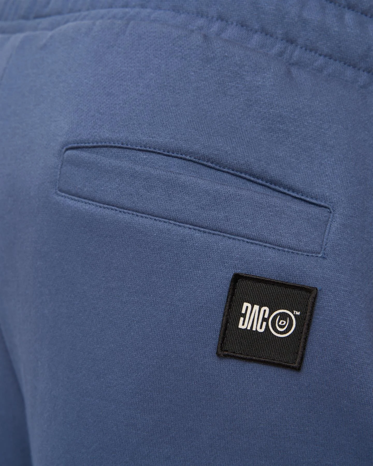 Rayland Joggers Denim Blue - Image 6
