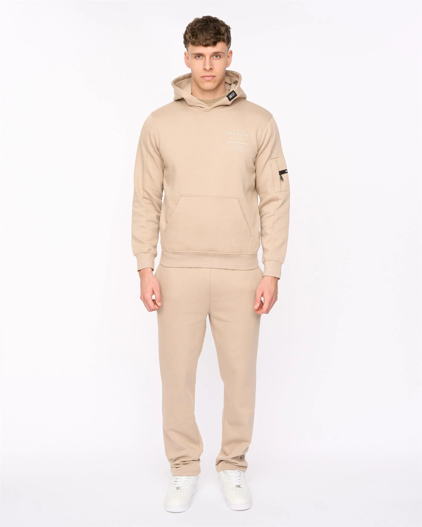 Rayland Joggers Stone - Image 3
