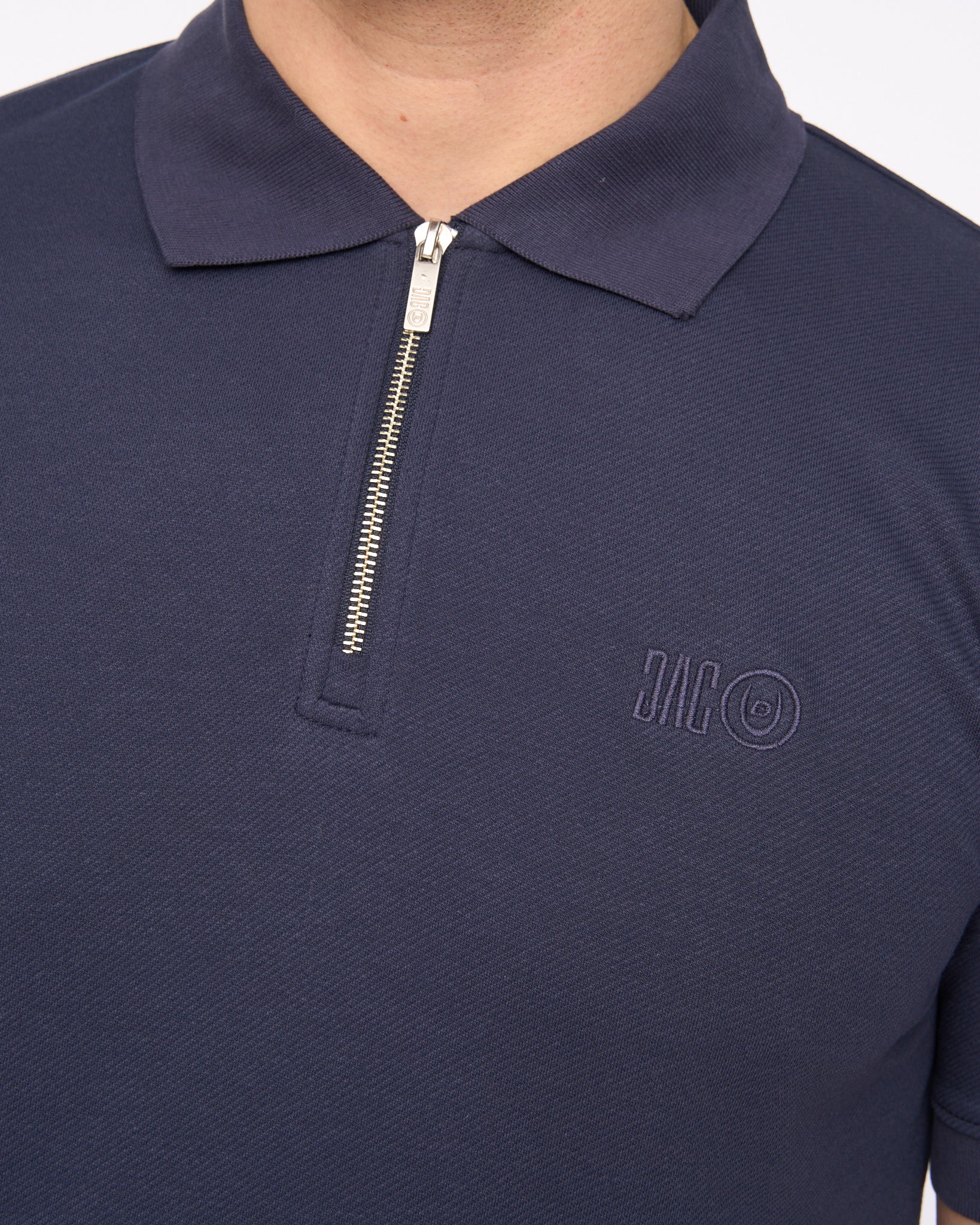 Sherborn Polo & Short Denim - Image 4