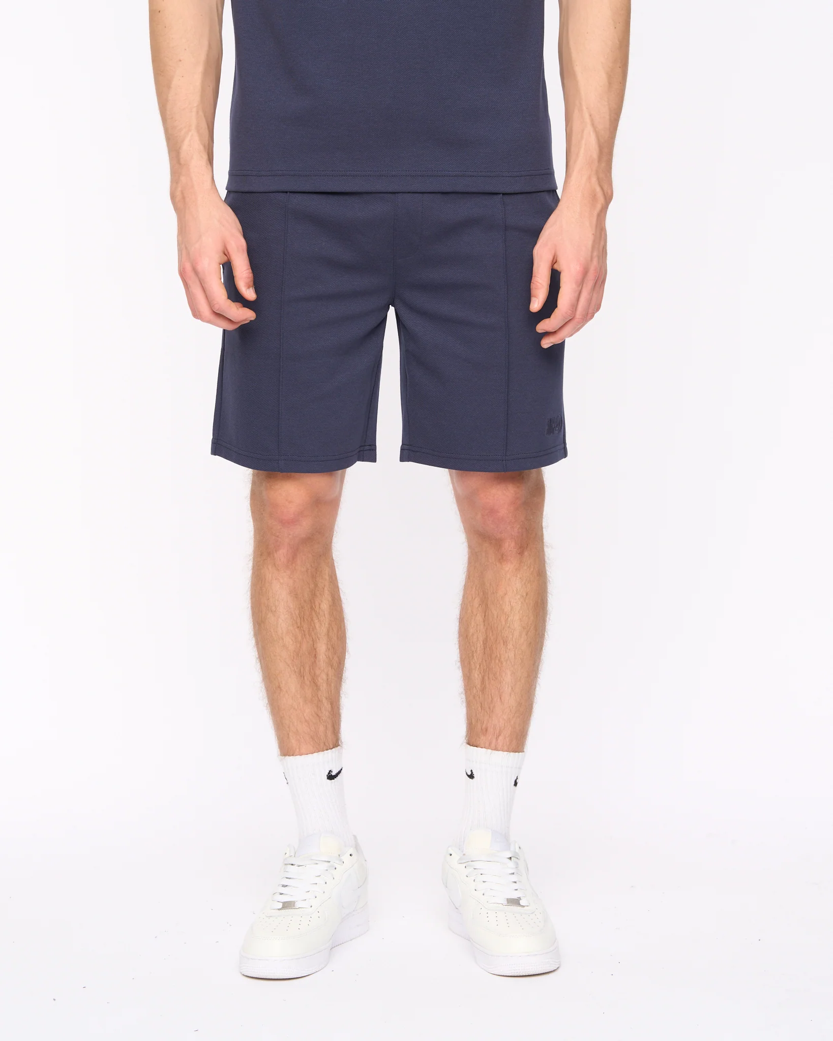 Sherborn Polo & Short Denim - Image 5
