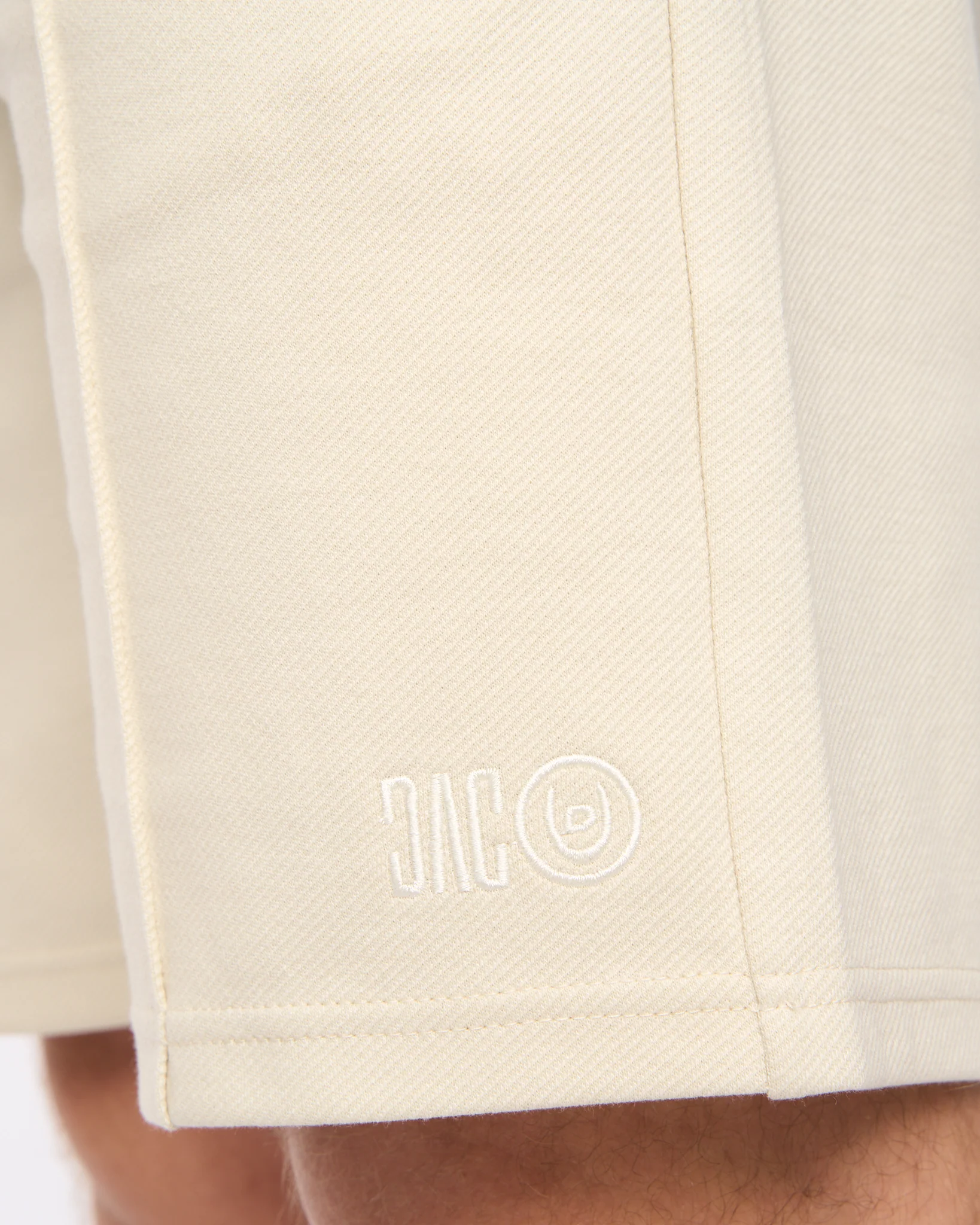 Sherborn Polo & Short Light Stone - Image 7