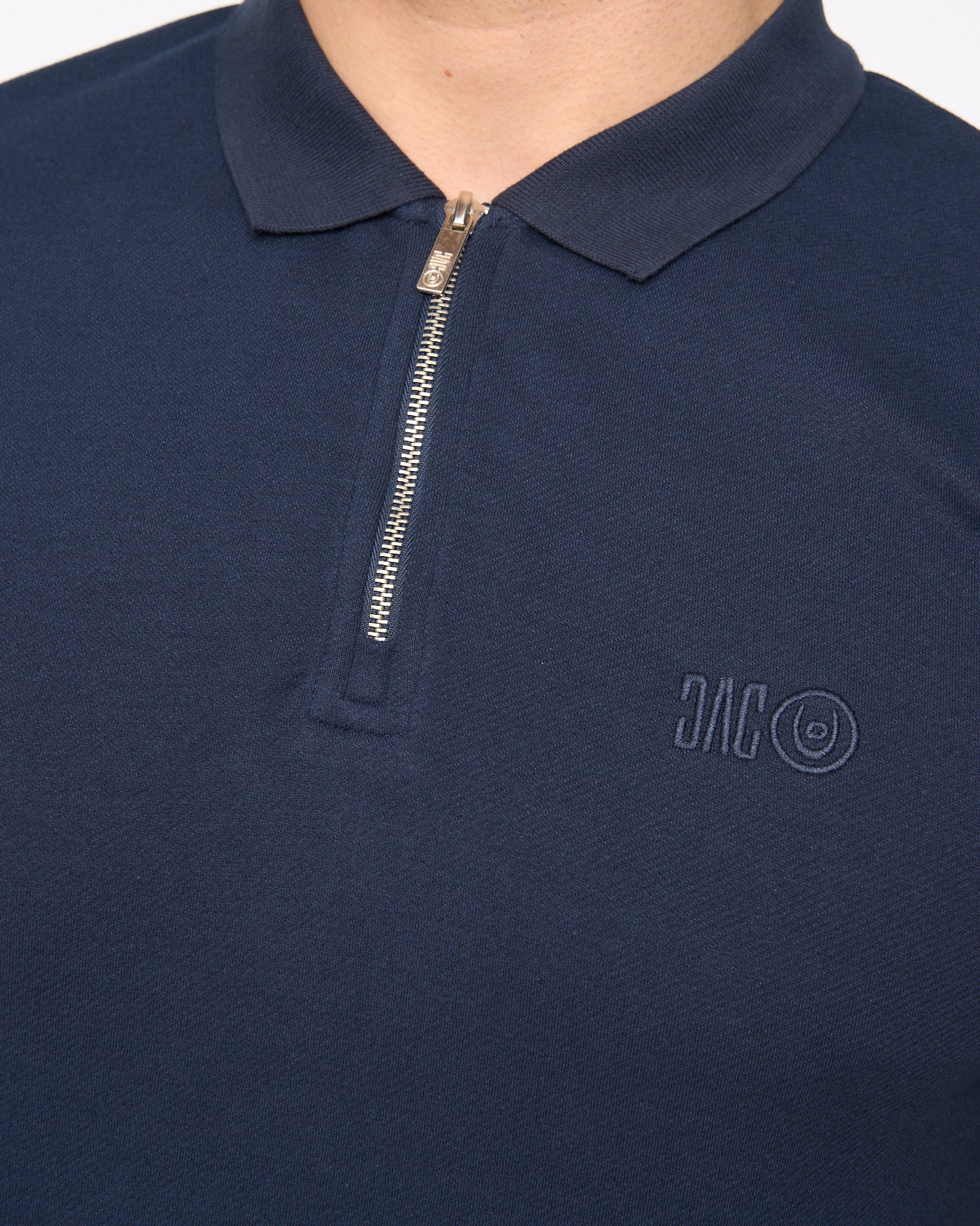 Sherborn Polo & Short Navy - Image 5