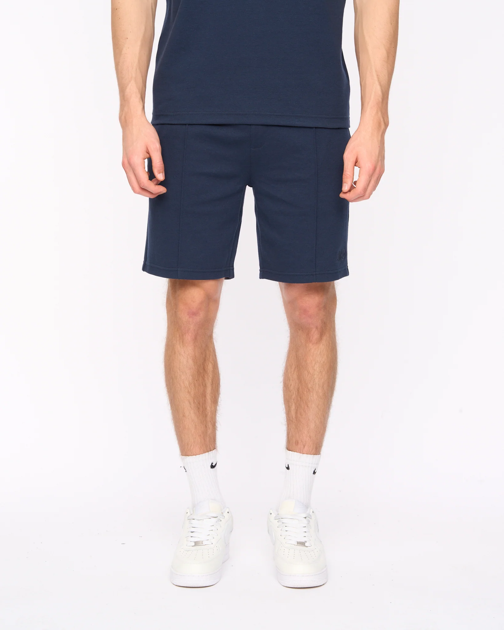 Sherborn Polo & Short Navy - Image 6
