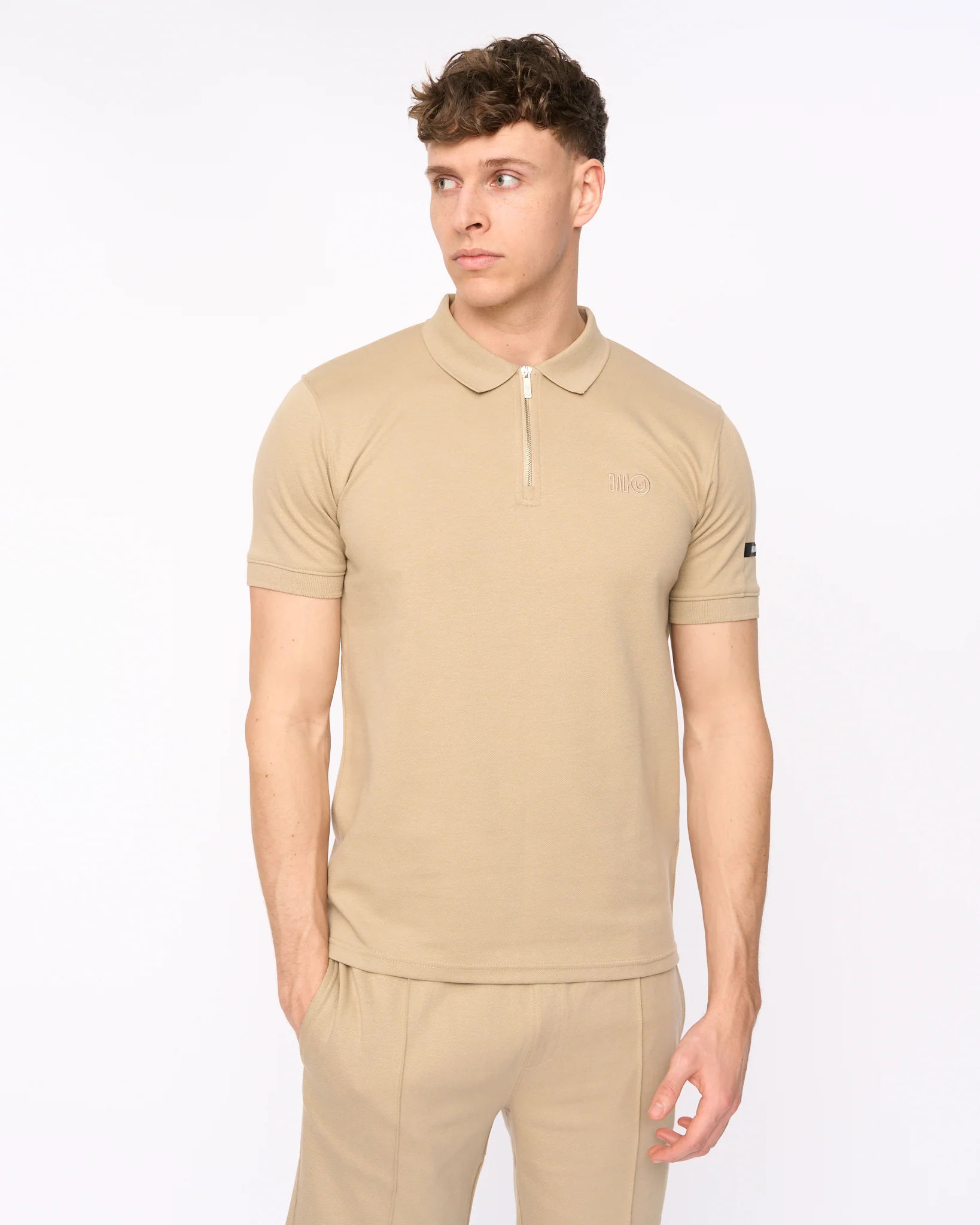 Sherborn Polo & Short Stone - Image 3