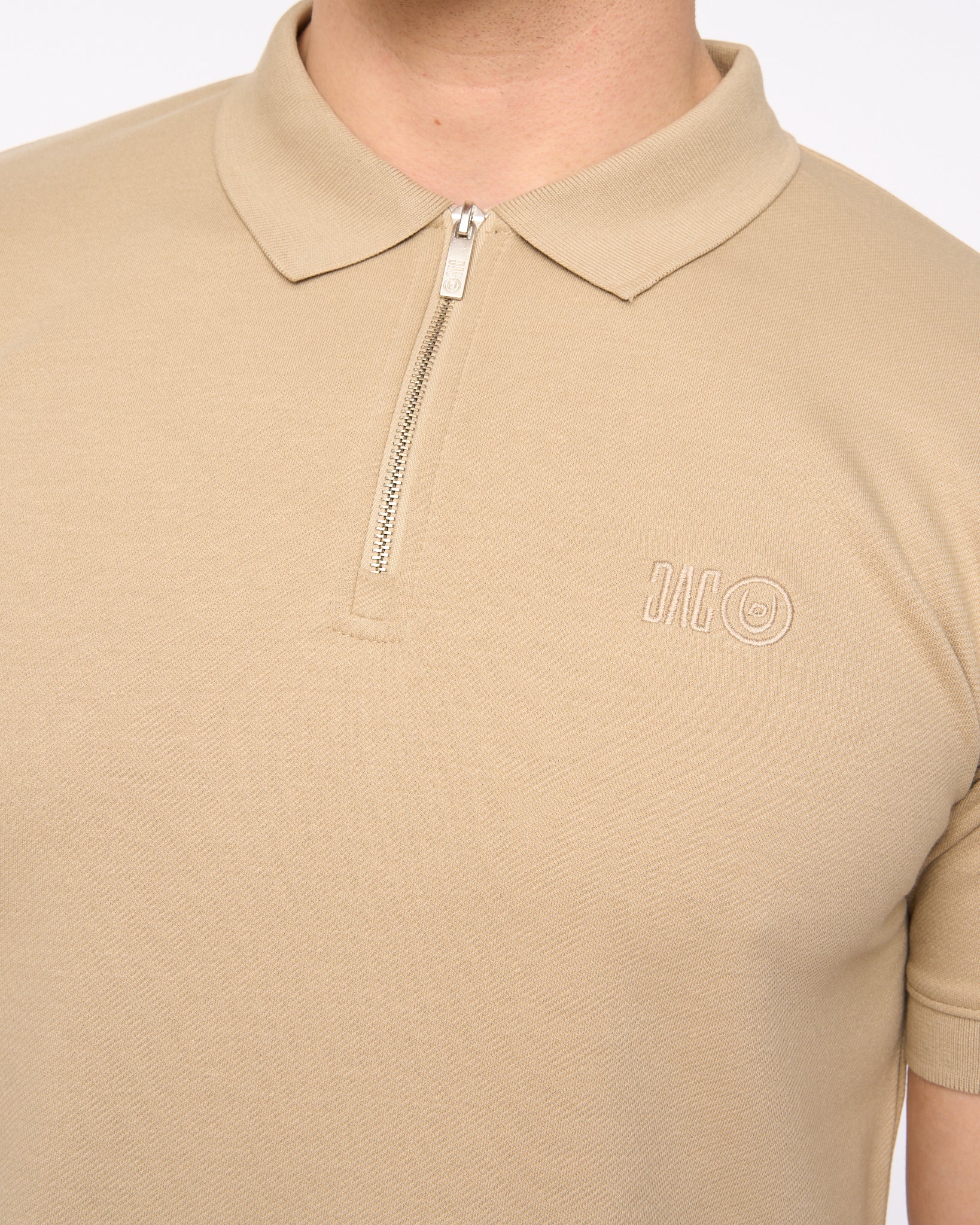 Sherborn Polo & Short Stone - Image 4