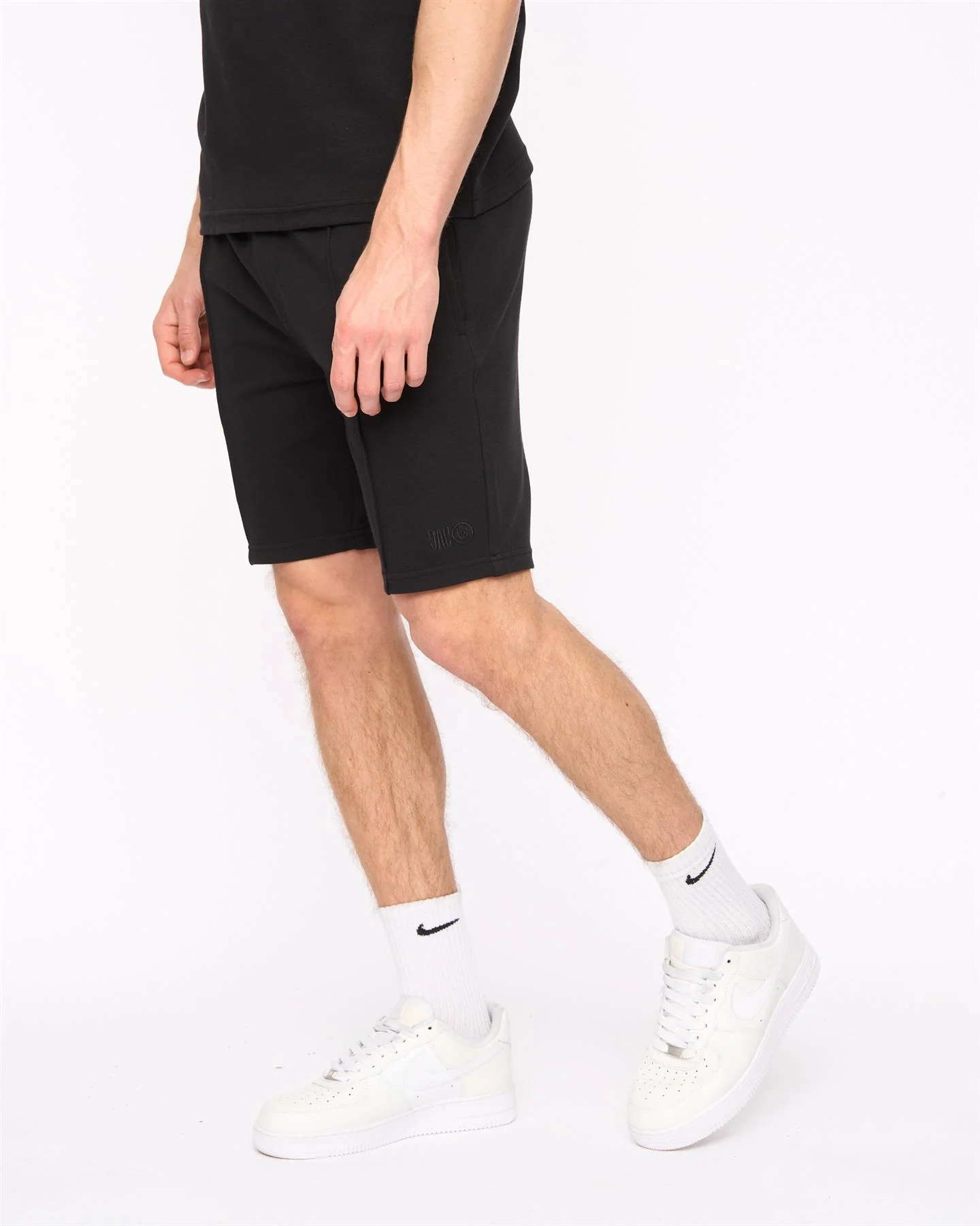 Sherborn Shorts Black - Image 2