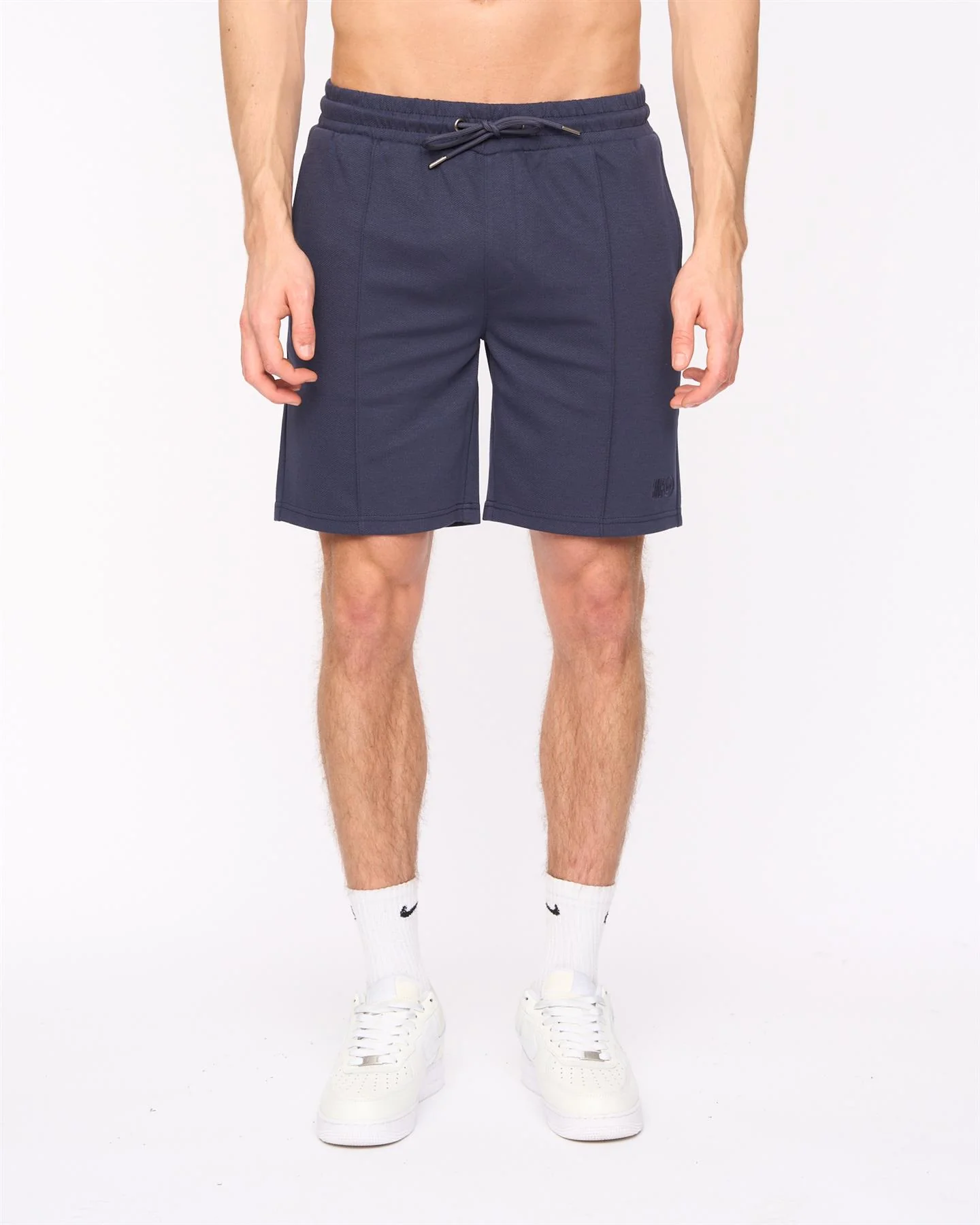 Sherborn Shorts Denim Blue - Image 5
