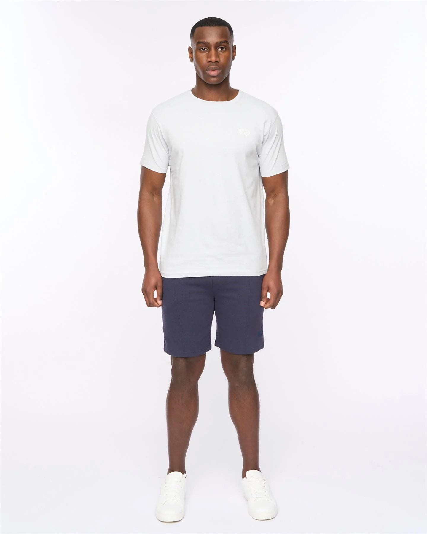 Simplex T-Shirt Light Blue - Image 4