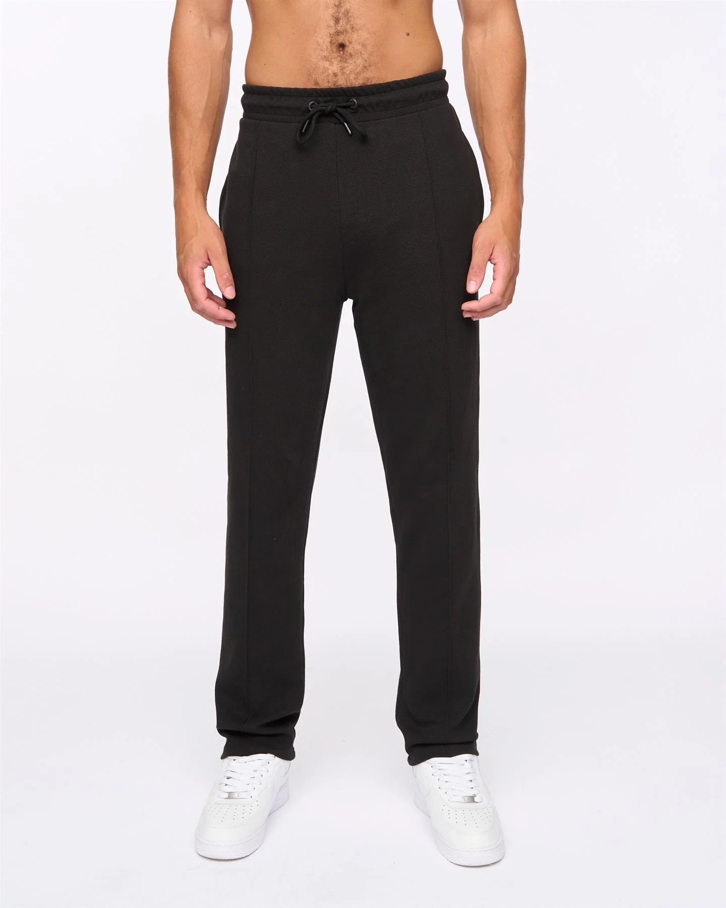 Tames Joggers Black - Image 5