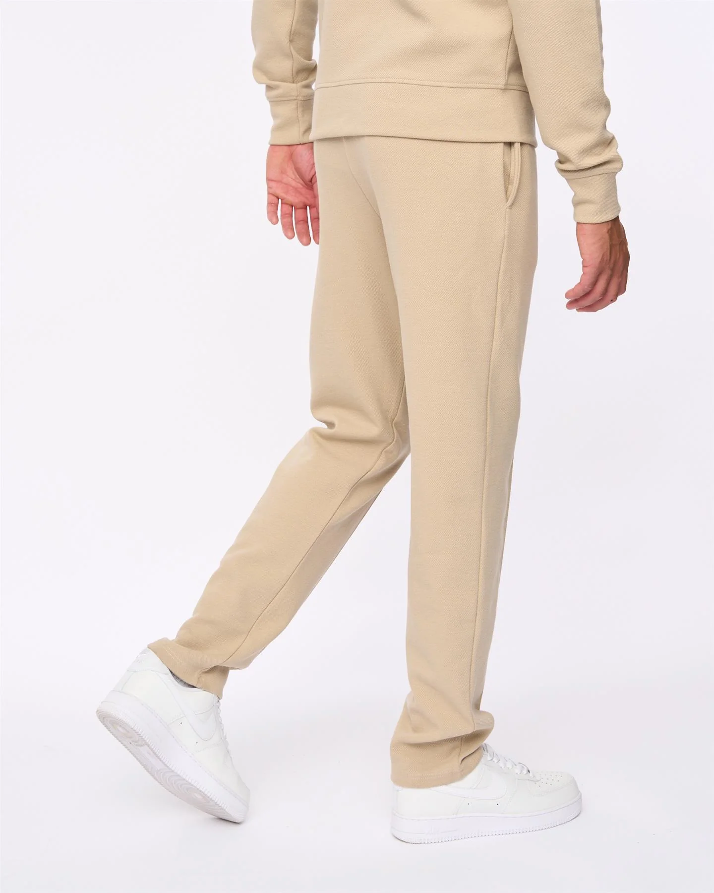 Tames Joggers Stone - Image 4