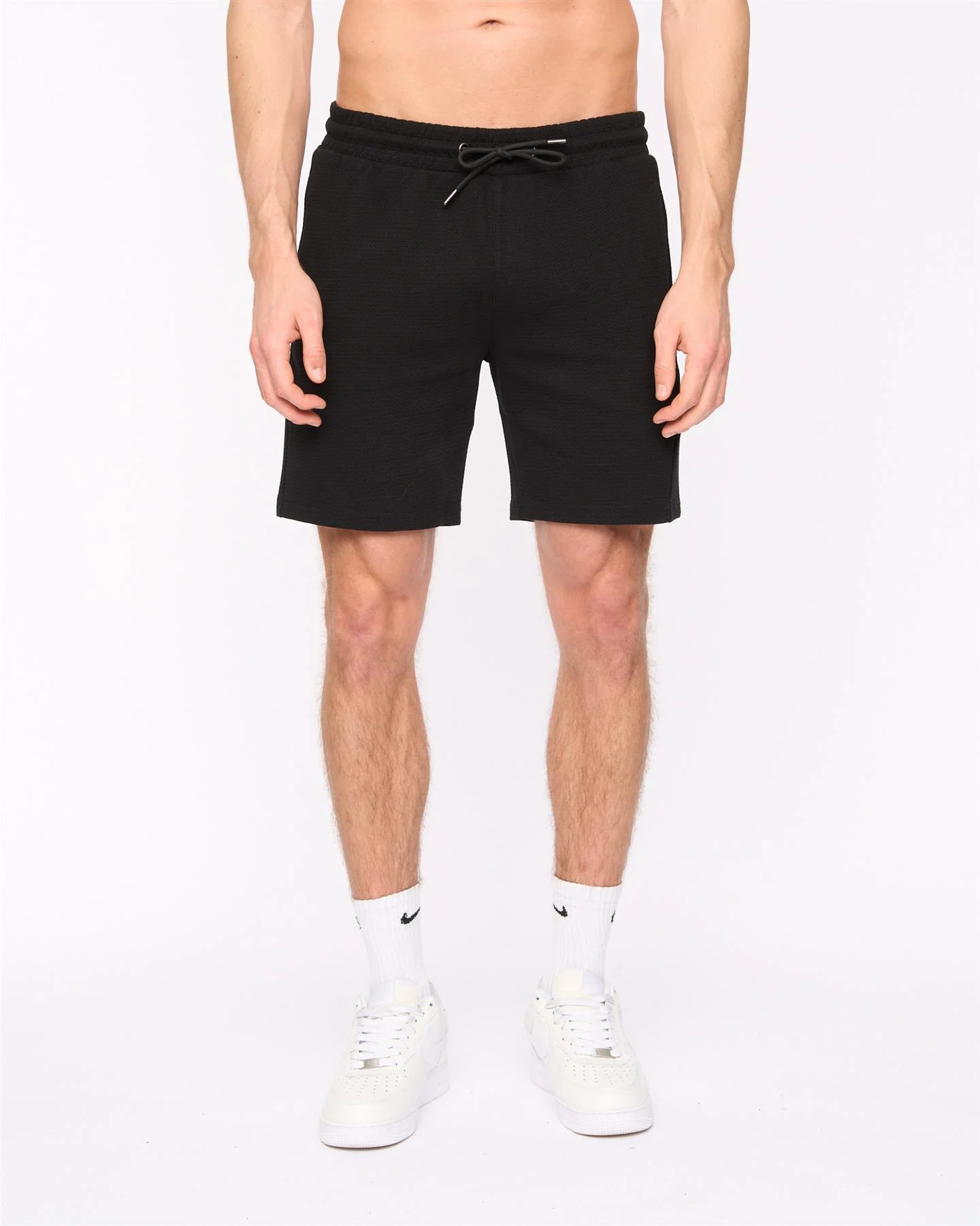 Topfield Shorts Black - Image 5