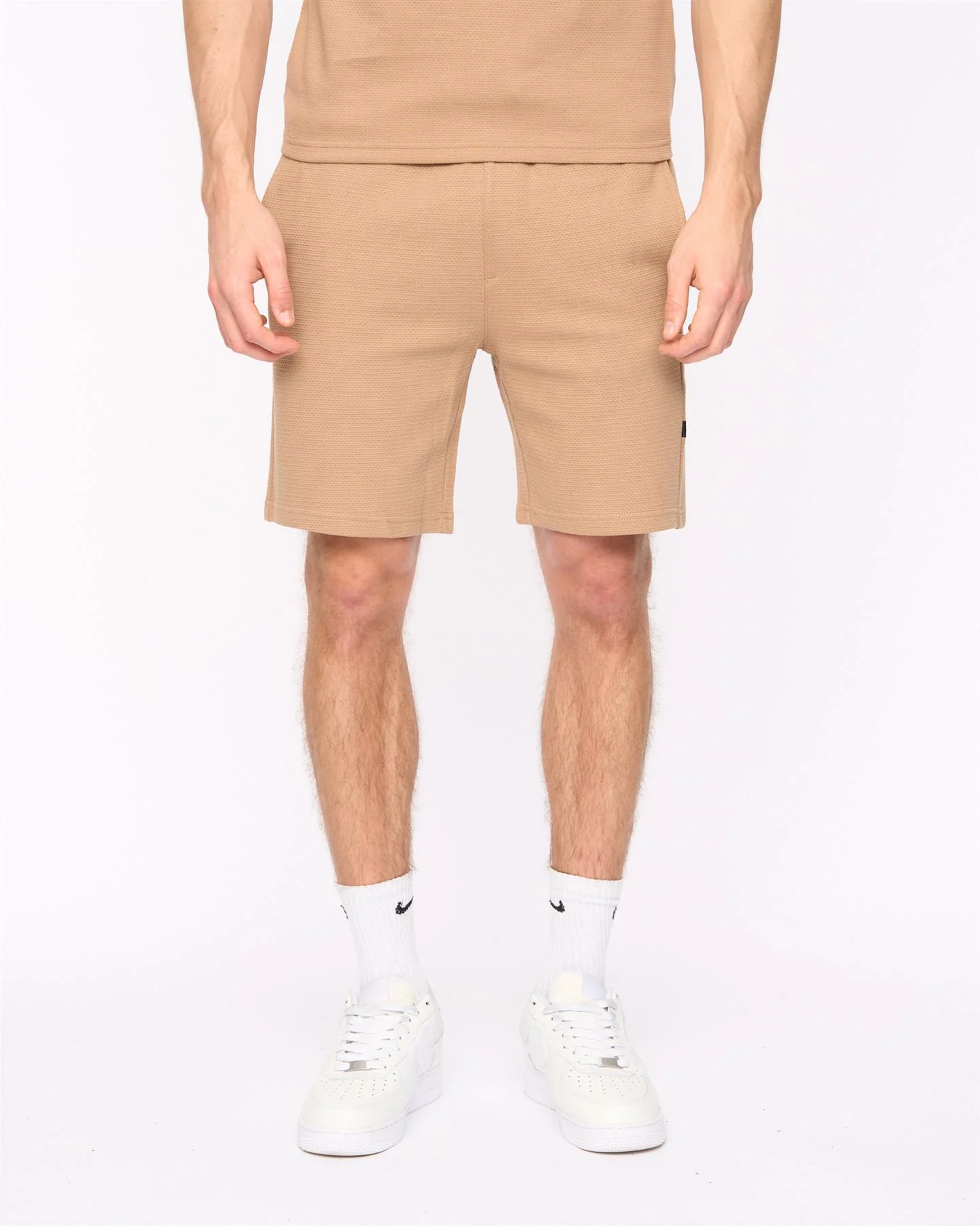 Topfield Shorts Sand