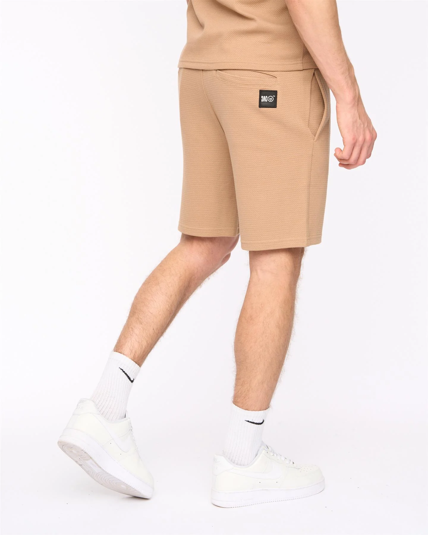 Topfield Shorts Sand - Image 4