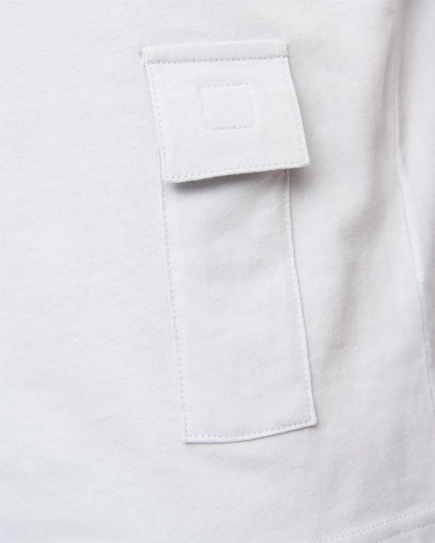Trentflax T-Shirt Light Blue - Image 7