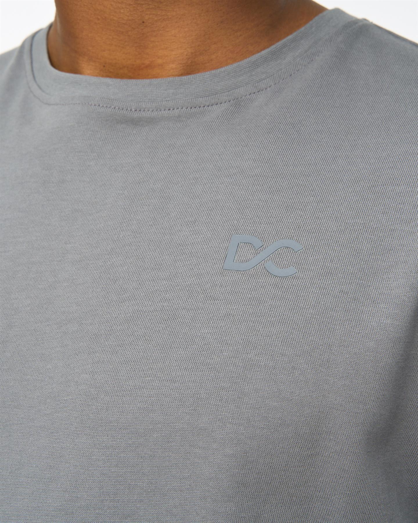 Trimlines Heavy T-Shirt Petrol - Image 6