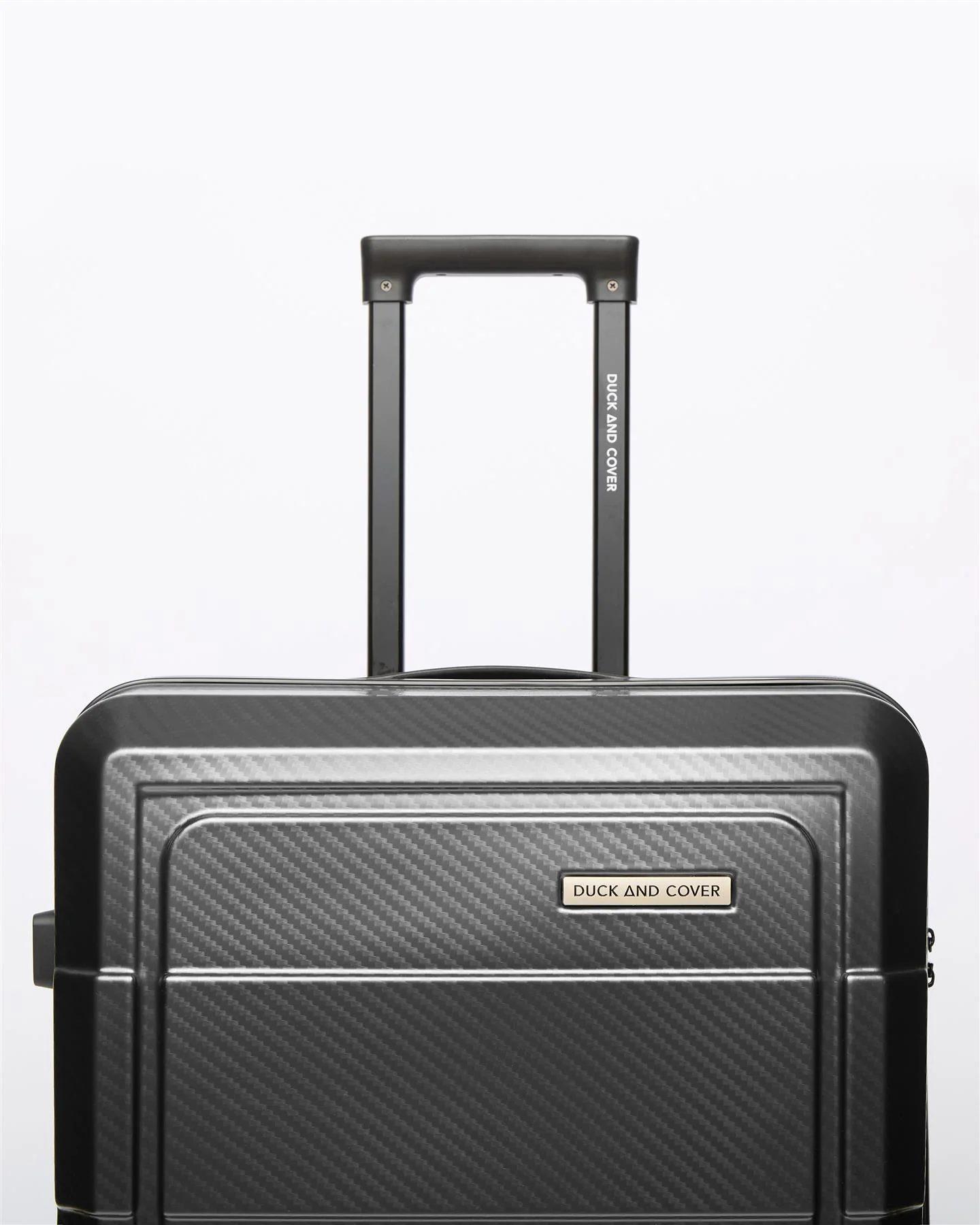 Venture Suitcase 3pk Charcoal - Image 5